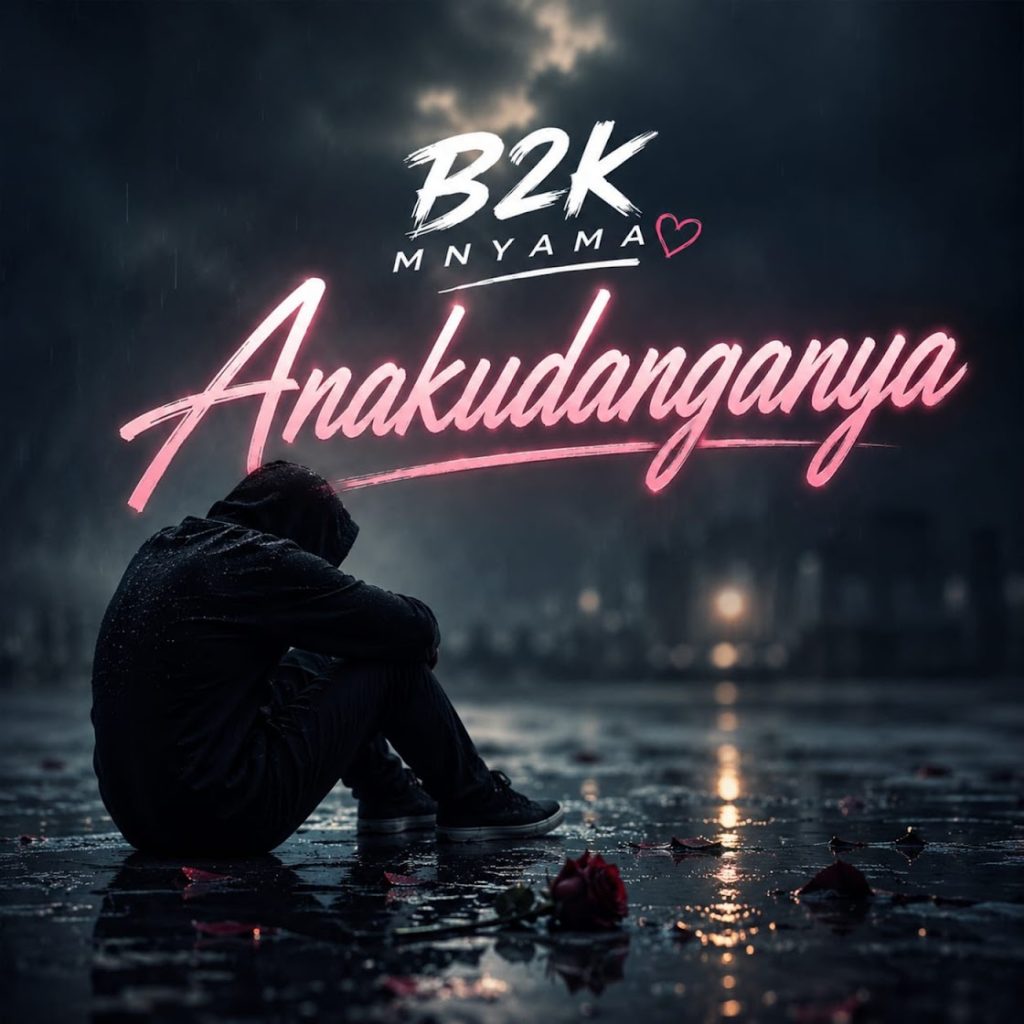 B2K Mnyama - ANAKUDANGANYA