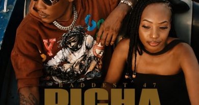 Baddest47 - PICHA AUDIO