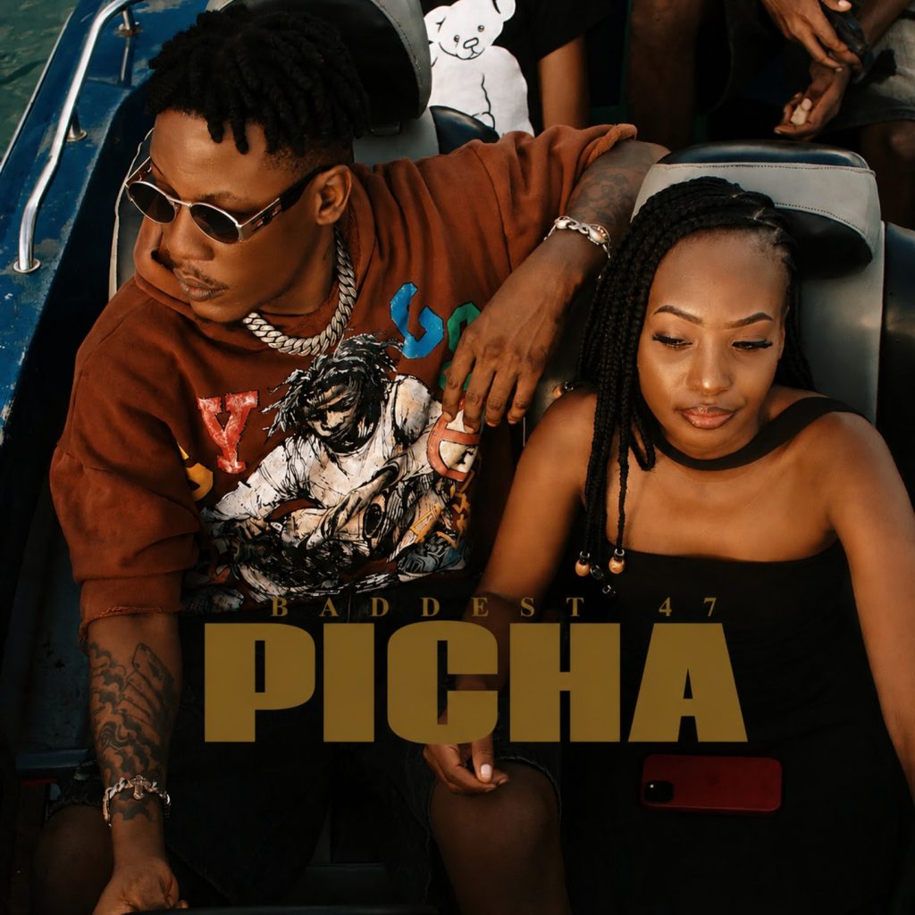 Baddest47 – PICHA | AUDIO