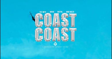 The Mith & Navio ft BigTril,Dagg Mizzo - COAST 2 COAST