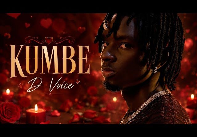 D Voice - KUMBE