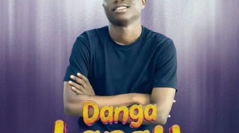 Dogo Paten - DANGA LANGU