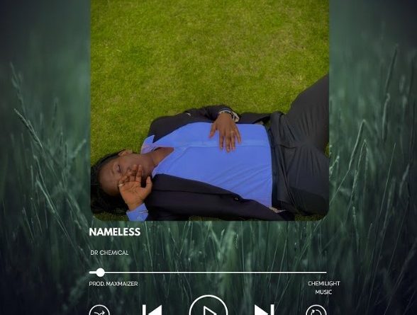 Dr Chemical – NAMELESS AUDIO