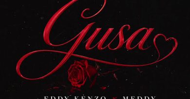 Eddy Kenzo x Meddy - GUSA