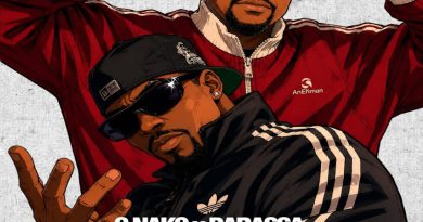 G Nako ft Darassa – PAKATA