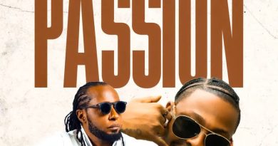 Joh Makini ft Young Lunya – PASSION