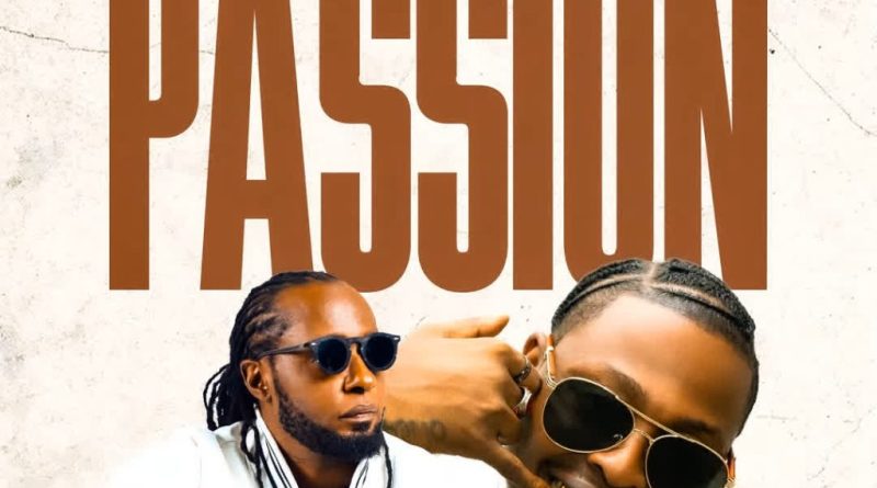 Joh Makini ft Young Lunya – PASSION
