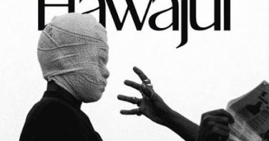 Mack Voice - HAWAJUI AUDIO