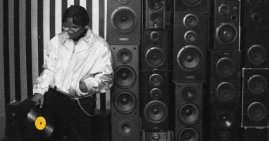 Mbosso – DJ | AUDIO