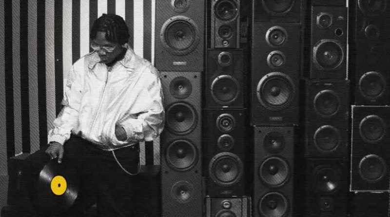 Mbosso – DJ | AUDIO