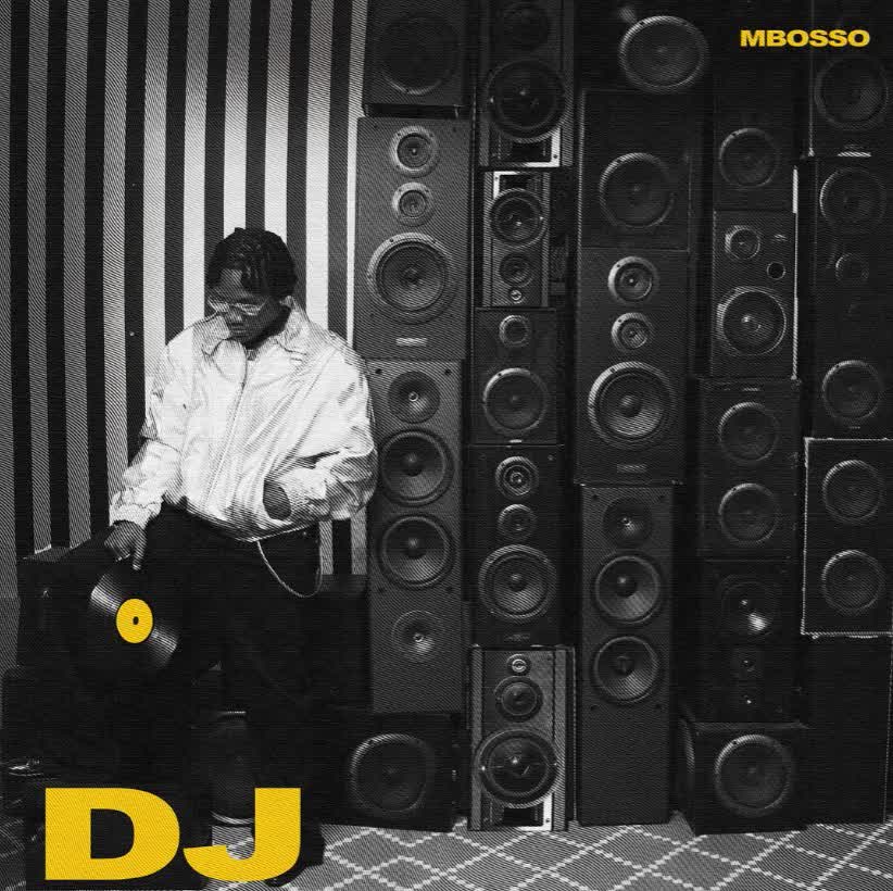 Mbosso – DJ | AUDIO