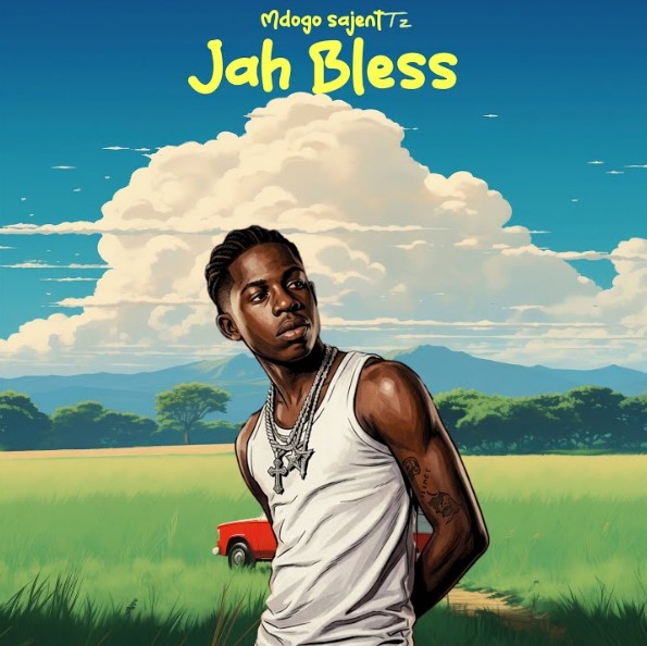 Mdogo Sajent – JAH BLESS | AUDIO