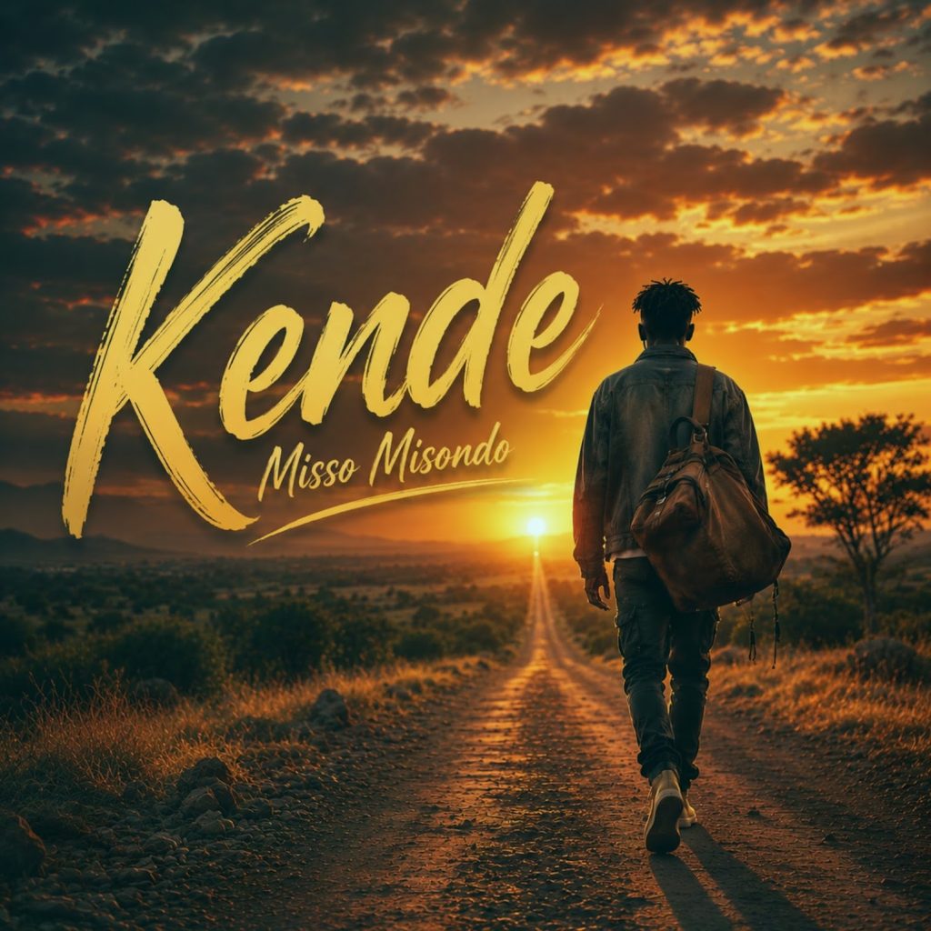 Misso Misondo – KENDE | AUDIO