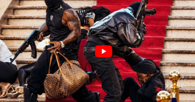 Marioo & Harmonize - POMBE OFFICIAL VIDEO image