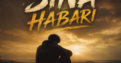 Oscar Oscar ft Chidi Beenz & Stamina - SINA HABARI IMAGE