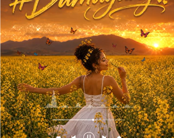 Bonga de alpha ft Duzzo - DAMU YANGU AUDIO