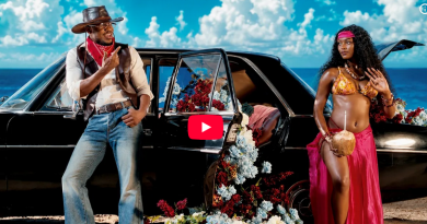 Alikiba ft Harmonize – UTANIONEA OFFICIAL VIDEO