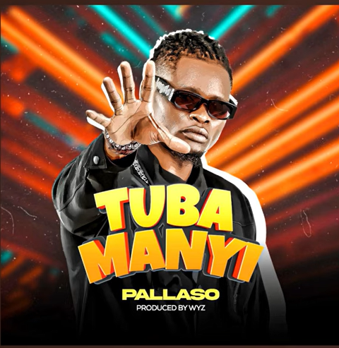 Pallaso – TUBAMANYI | AUDIO