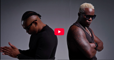 Willy Paul ft Otile Brown – PM OFFICIAL VIDEO