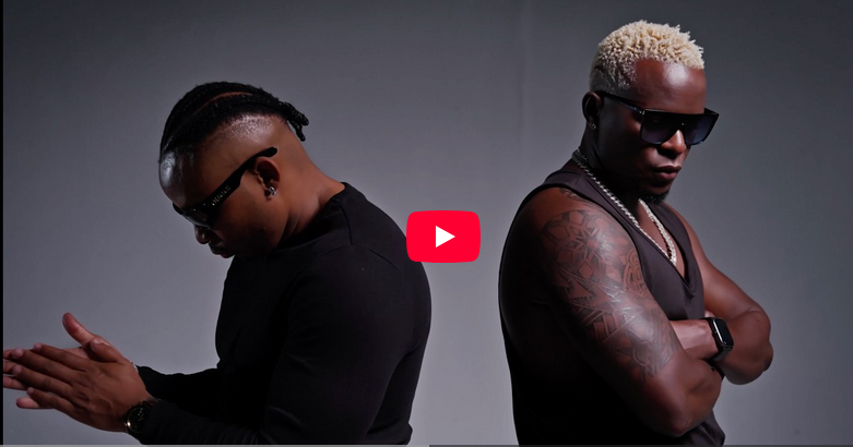 Willy Paul ft Otile Brown – PM | OFFICIAL VIDEO