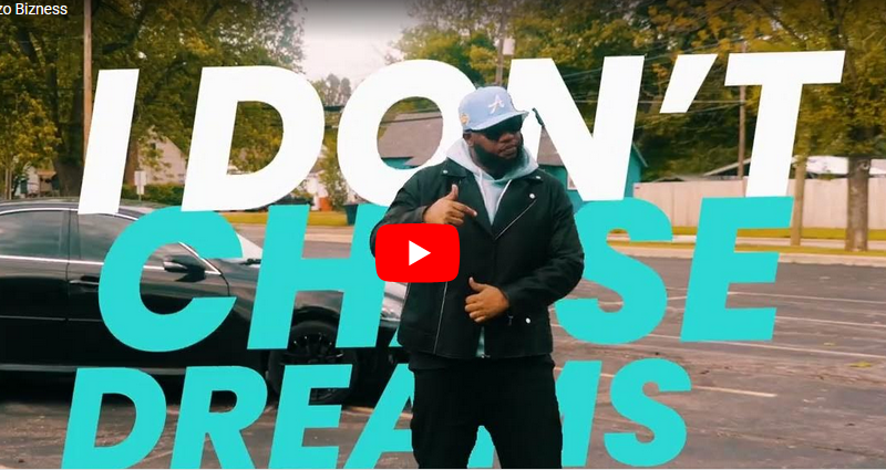 Izzo Bizness - MEMORIES OFFICIAL VIDEO