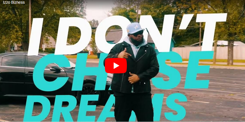 Izzo Bizness – MEMORIES | OFFICIAL VIDEO