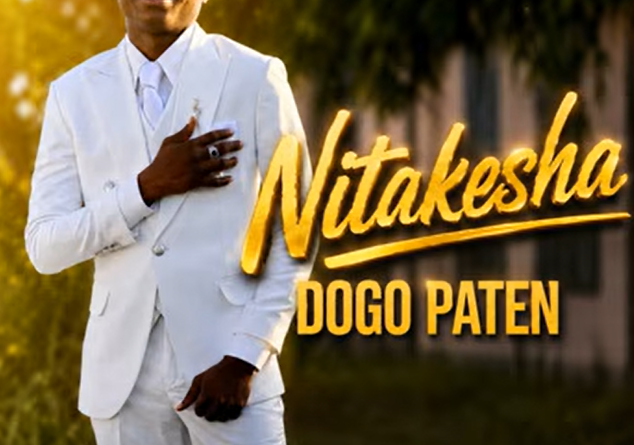 Dogo Paten - NITAKESHA AUDIO