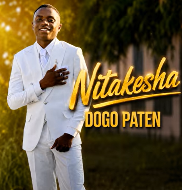 Dogo Paten – NITAKESHA | AUDIO