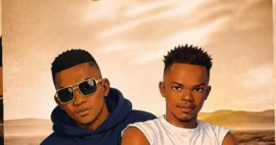 Susumila ft Echo 254 - SING FOR YOU AUDIO