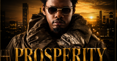 Ben Pol – PROSPERITY