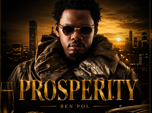 Ben Pol – PROSPERITY