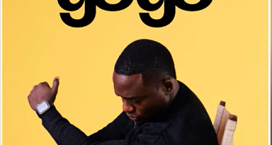 Joel Lwaga - YOYO AUDIO