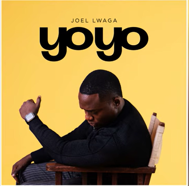 Joel Lwaga - YOYO AUDIO