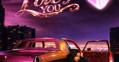 Nandy - HATE THAT I LOVE YOU