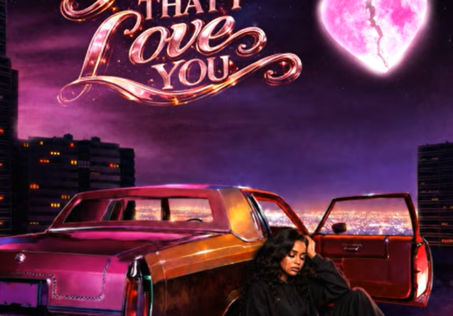 Nandy - HATE THAT I LOVE YOU