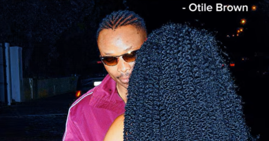 Otile Brown - NI WEWE