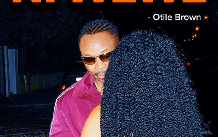 Otile Brown - NI WEWE