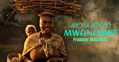 Nyota ndogo - MWANAMKE