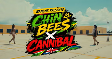 Chin Bees x Cannibal - KILL IT NOW