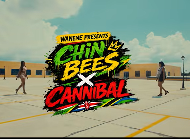 Chin Bees x Cannibal – KILL IT NOW | AUDIO