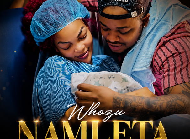 Whozu - NAMLETA audio