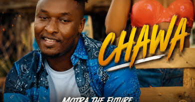 Motra The Future - CHAWA