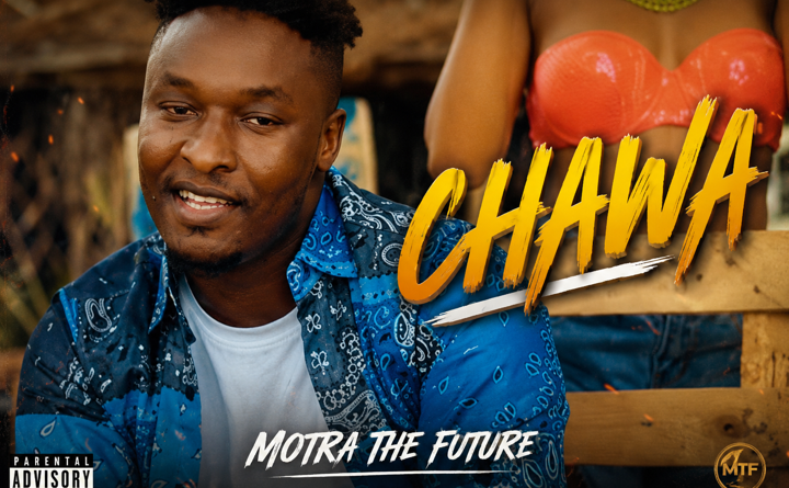 Motra The Future - CHAWA