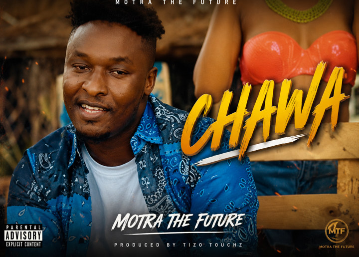 Motra The Future – CHAWA | AUDIO