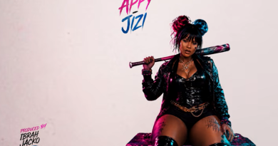 Appy - JIZI AUDIO