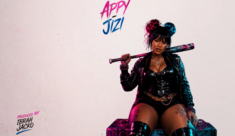 Appy - JIZI AUDIO