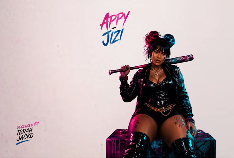 Appy – JIZI | AUDIO