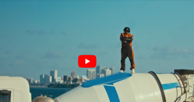 Mbosso – DJ OFFICIAL VIDEO
