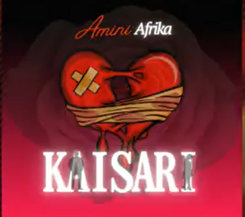 Amini Afrika - KAISARI AUDIO