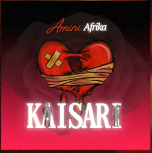 Amini Afrika – KAISARI | AUDIO